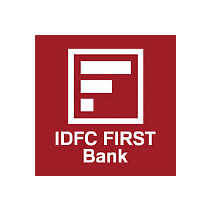 IDFC First Bank