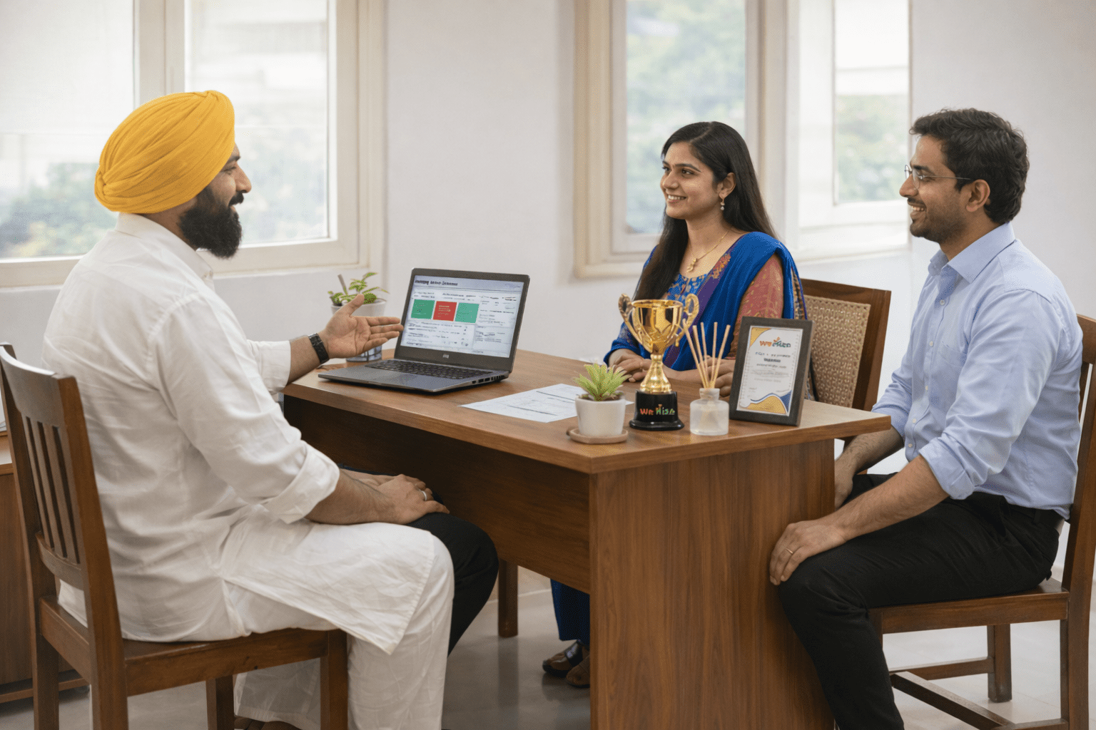 Become a Loan & Insurance Partner | Earn Commission